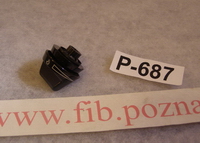 POKRĘTŁO/28947